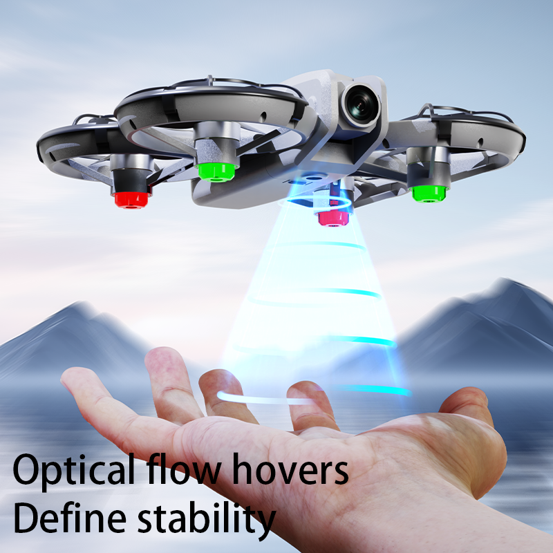 New ES800Pro Drone WIFI GPS 8K - Outdoor Lighting On Trees ulasan dan harga