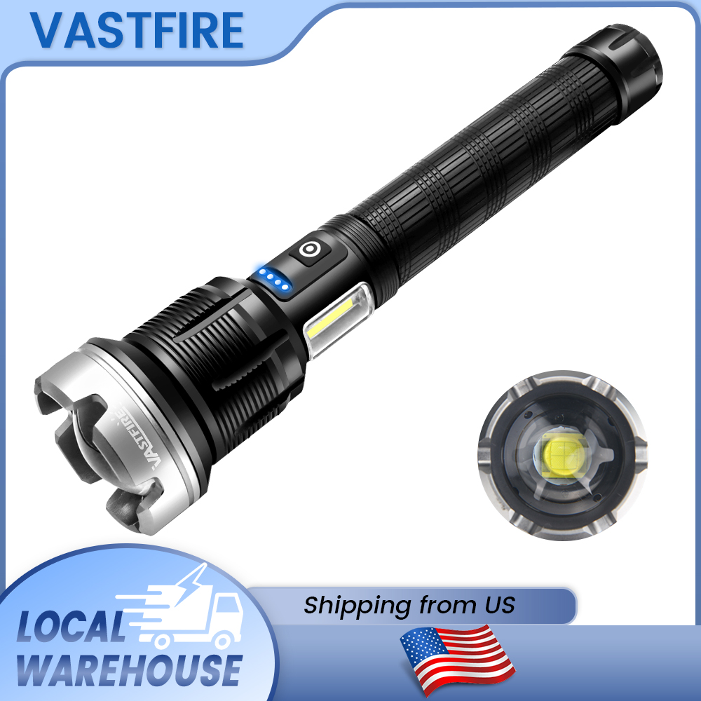 Zoomable Dual Light Hunting Fl - Outdoor Lighting Mains Powered ulasan dan harga