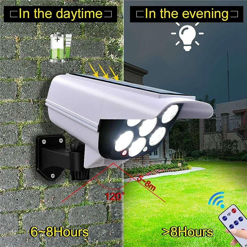 Outdoor Solar Light Motion Sen - Outdoor Lighting Experts ulasan dan harga