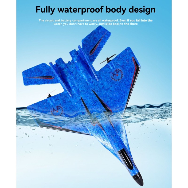 Glider Model Airplane, Foam Fi - Outdoor Lighting Vendors ulasan dan harga