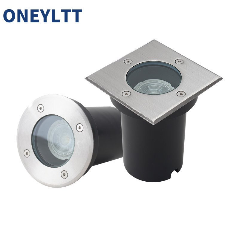 New GU10/Mr16 LED Underground  - Outdoor Lighting Year Round ulasan dan harga