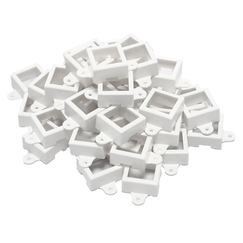 Special Offer~40 Pcs Mount For - Outdoor Lighting Govee ulasan dan harga
