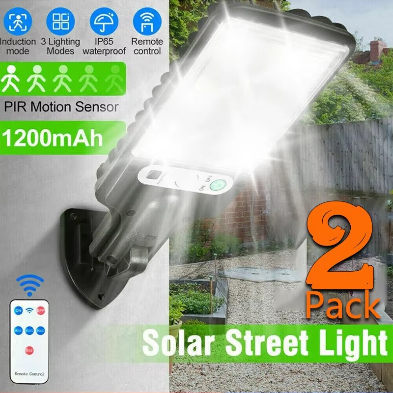 Outdoor Solar Garden Lights wi - Outdoor Lighting Solar ulasan dan harga
