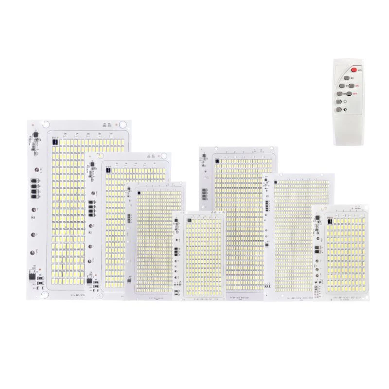 1Pcs 10W-600W LED Outdoor Sola - Outdoor Lighting Experts ulasan dan harga