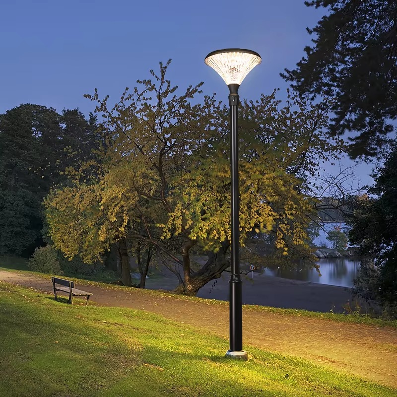 【2026】Modern Energy-Saving Pop - Outdoor Lighting Mains Powered ulasan dan harga