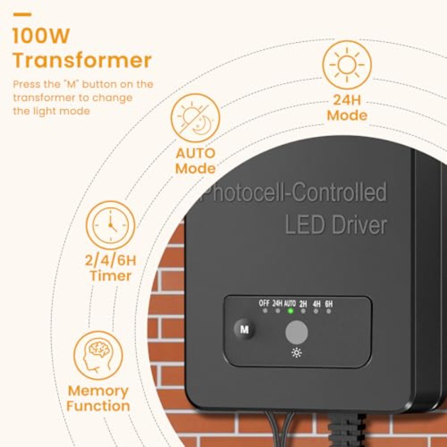 RGBW Low Voltage Landscape Lig - Outdoor Lighting Kits Low Voltage ulasan dan harga