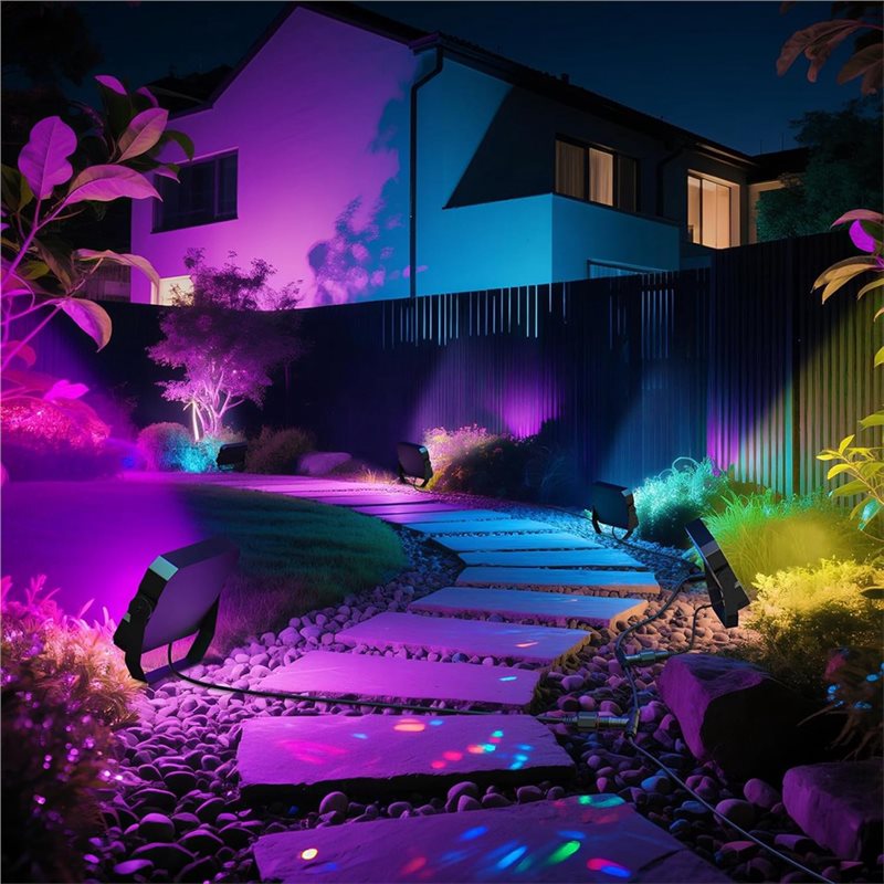 24-Hour Delivery 10FT Extensio - Outdoor Lighting Govee ulasan dan harga
