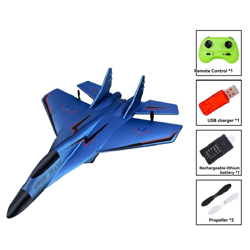 Glider, Foam Fighter Jet, 320  - Outdoor Lighting Vendors ulasan dan harga