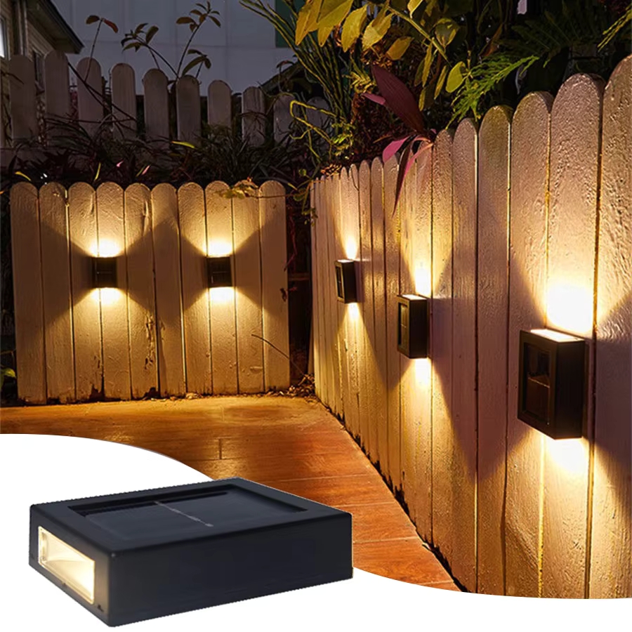 Solar LED Outdoor Light Solar  - Outdoor Lighting Experts ulasan dan harga