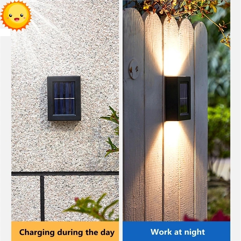 Solar LED Outdoor Light Solar  - Outdoor Lighting Experts ulasan dan harga