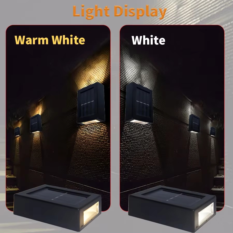 Solar LED Outdoor Light Solar  - Outdoor Lighting Experts ulasan dan harga