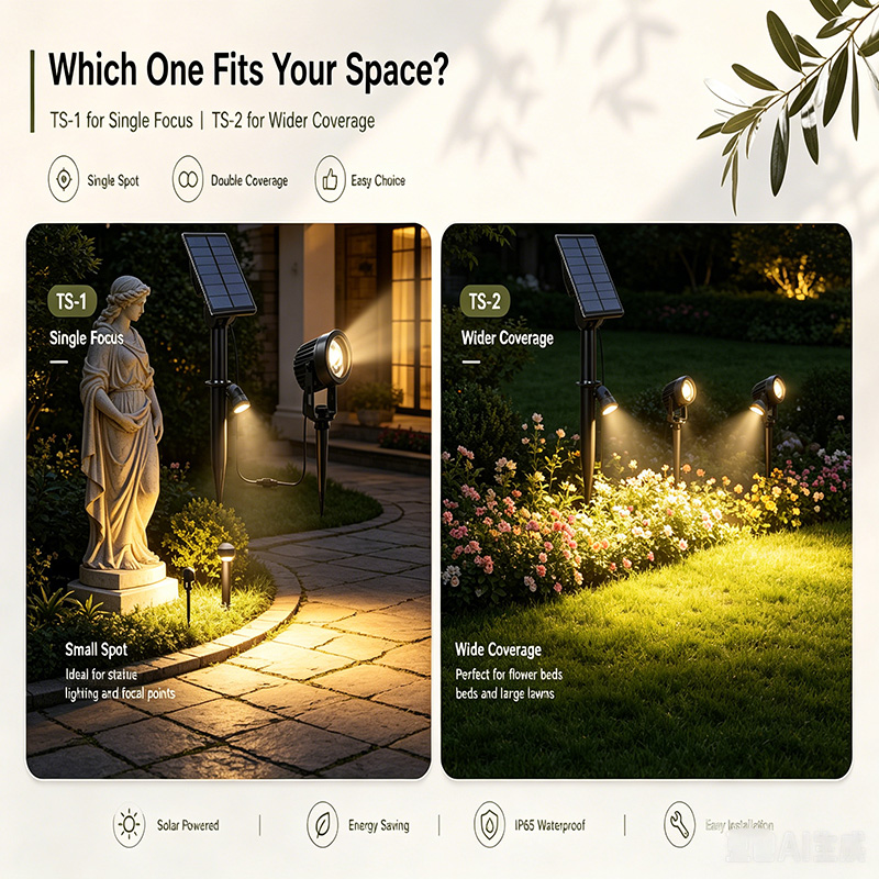 Auto On Off Solar LED Ground S - Outdoor Lighting On Trees ulasan dan harga