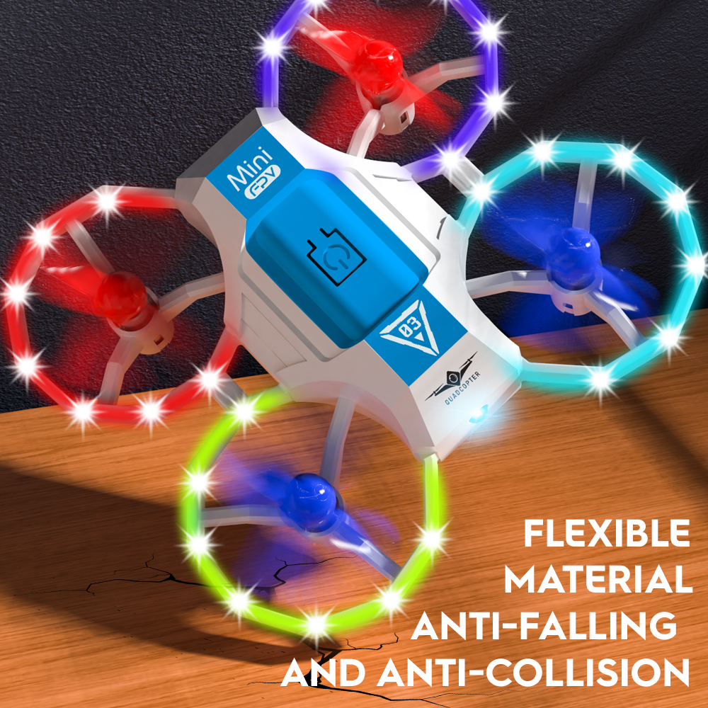 KF601 New Mini Drones With Mus - Outdoor Lighting Experts ulasan dan harga