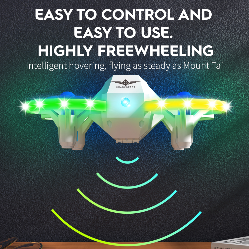 KF601 New Mini Drones With Mus - Outdoor Lighting Experts ulasan dan harga