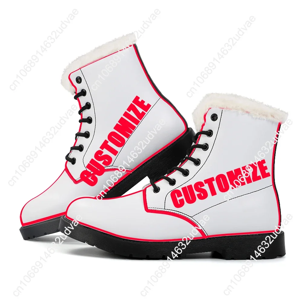 Kanye West Plush Boots Mens Wo - Outdoor Lighting High Quality ulasan dan harga