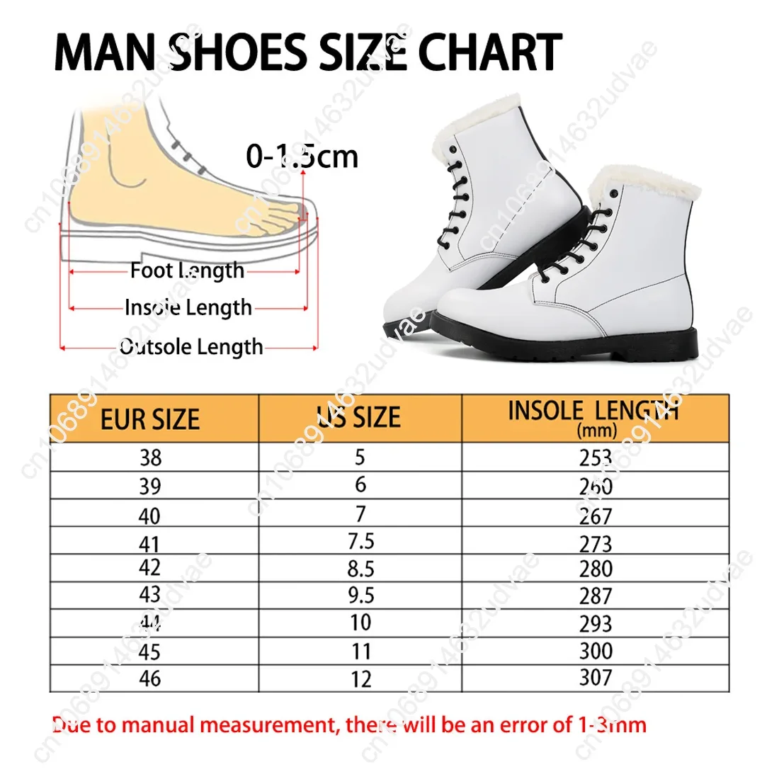 Kanye West Plush Boots Mens Wo - Outdoor Lighting High Quality ulasan dan harga