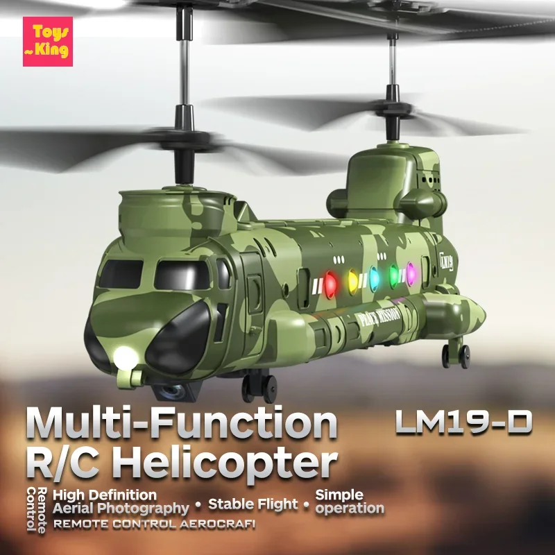 2.4G RC Helicopter HD Aerial P - Outdoor Lighting Experts ulasan dan harga
