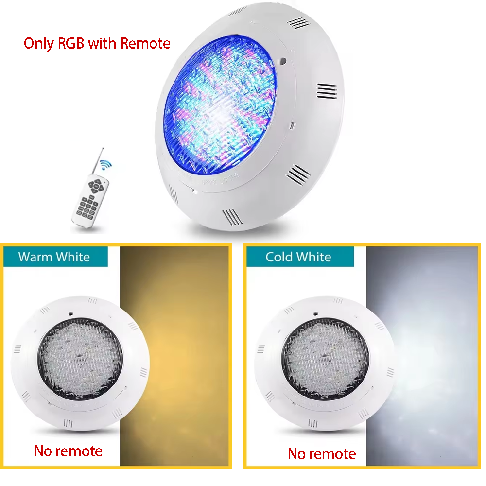 LED Underwater Swimming Pool L - Pond Light Submersible ulasan dan harga