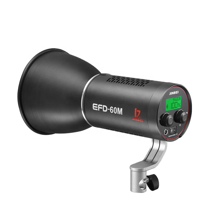 JINBEI EFD-60M High Quality LE - Outdoor Lighting High Quality ulasan dan harga