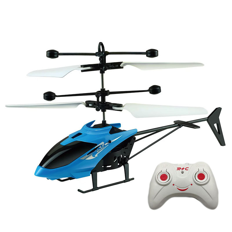 Mini Remote Control Aircraft H - Outdoor Lighting Experts ulasan dan harga