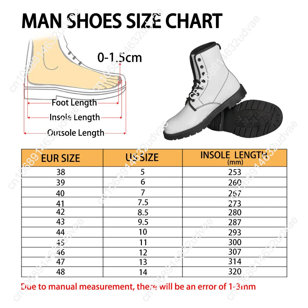 C-Cowboy Bebop Boots Mens Wome - Outdoor Lighting High Quality ulasan dan harga