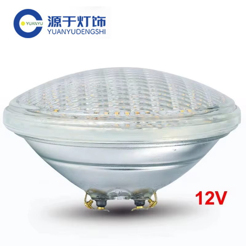 Pool headlights 18W 36W 54W pa - Pond Light Submersible ulasan dan harga