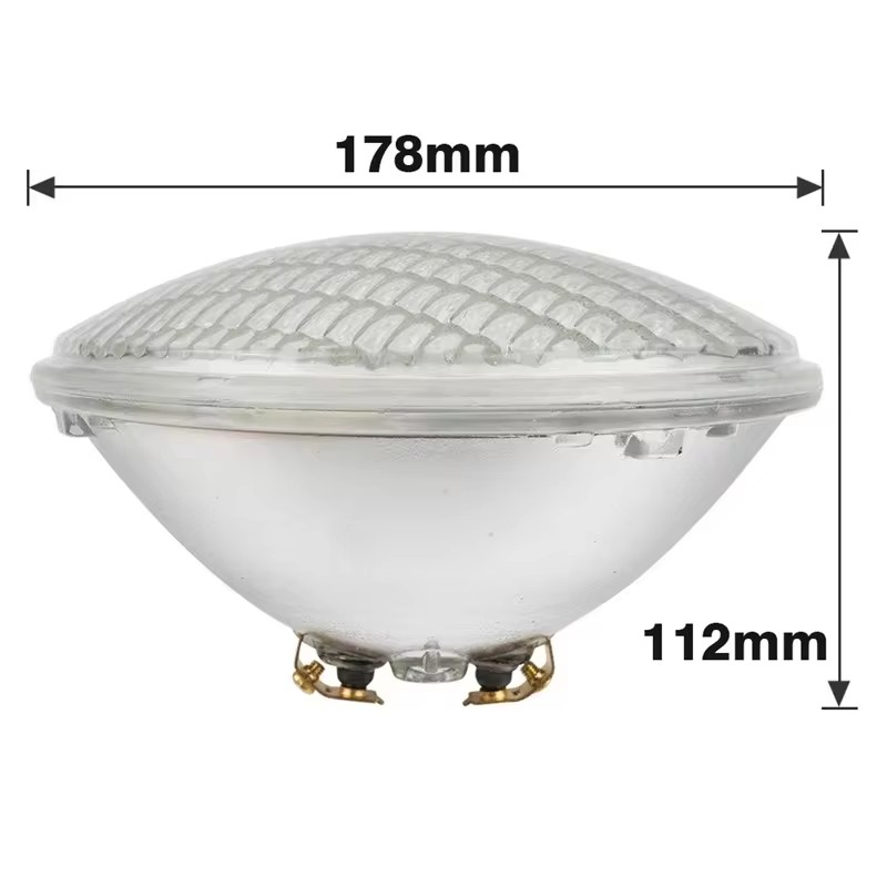 Pool headlights 18W 36W 54W pa - Pond Light Submersible ulasan dan harga