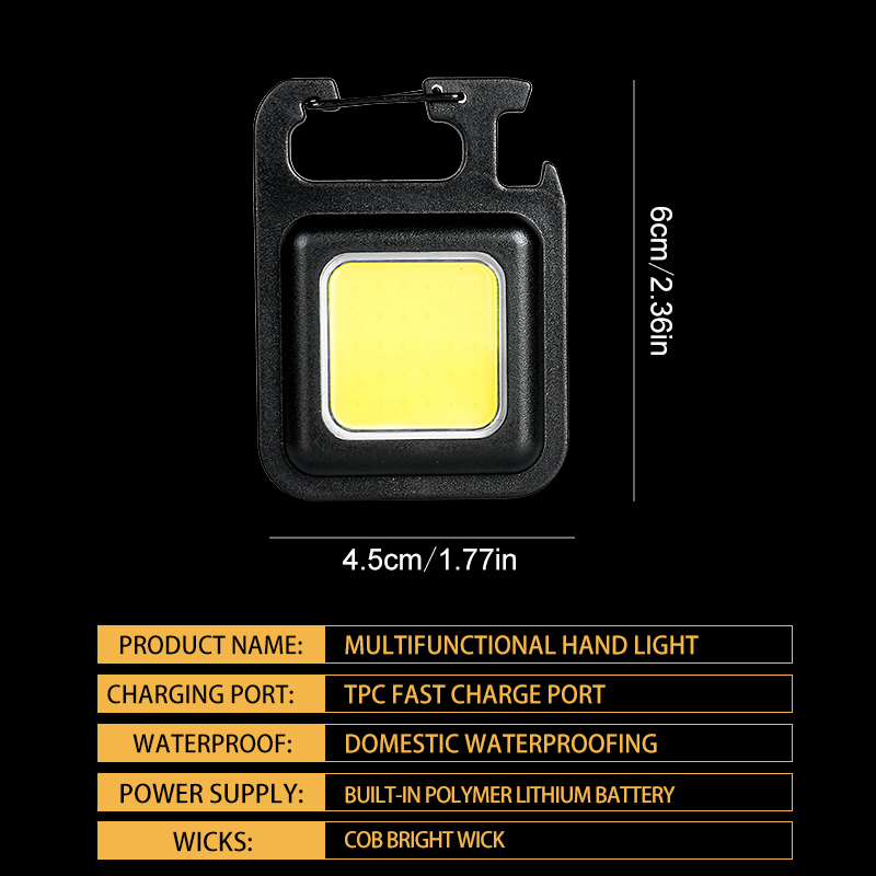 Super Bright Convenient Carry- - Outdoor Lighting Lumen ulasan dan harga