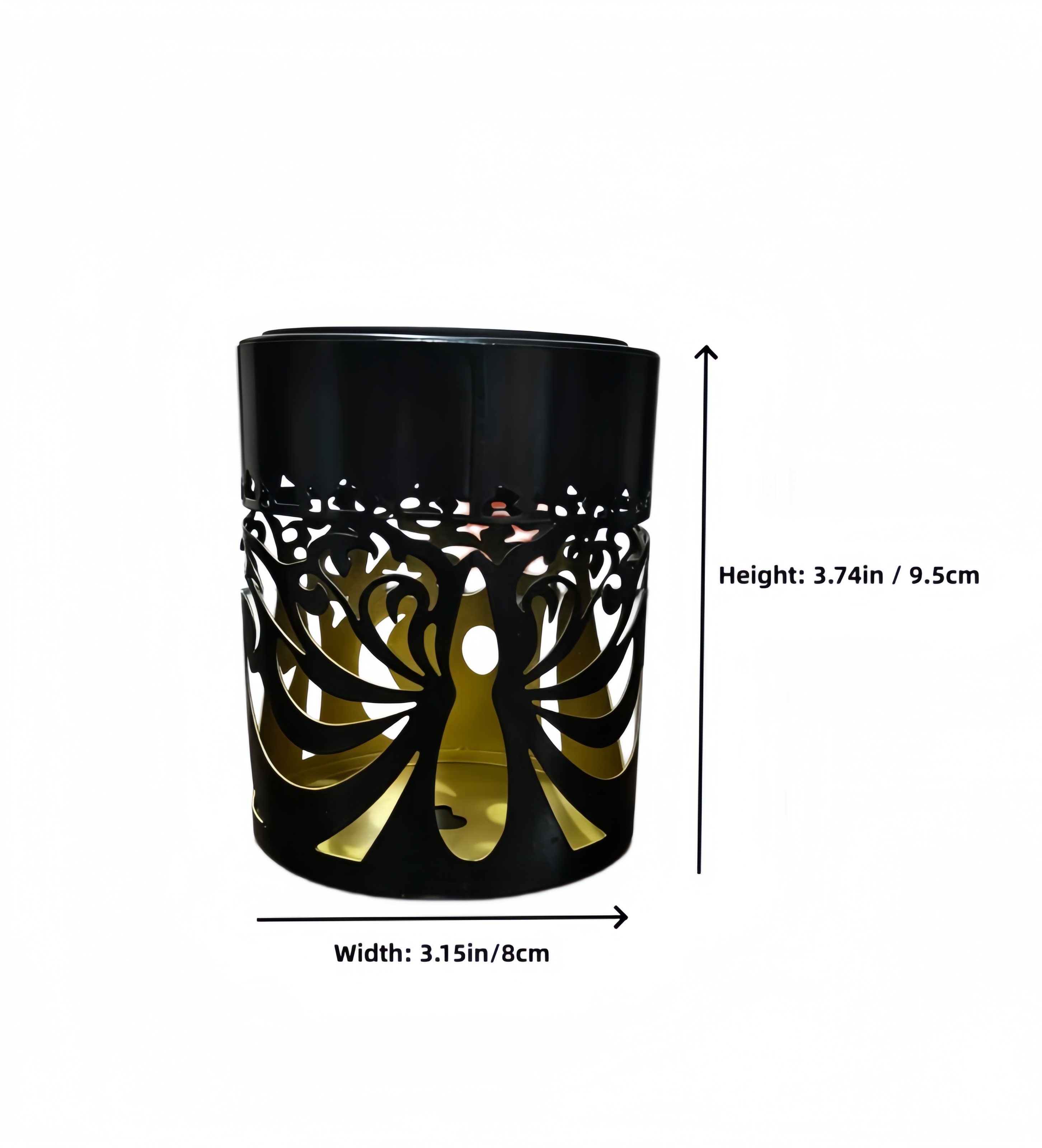 Solar Butterfly Projection Lam - Outdoor Lighting Switch ulasan dan harga