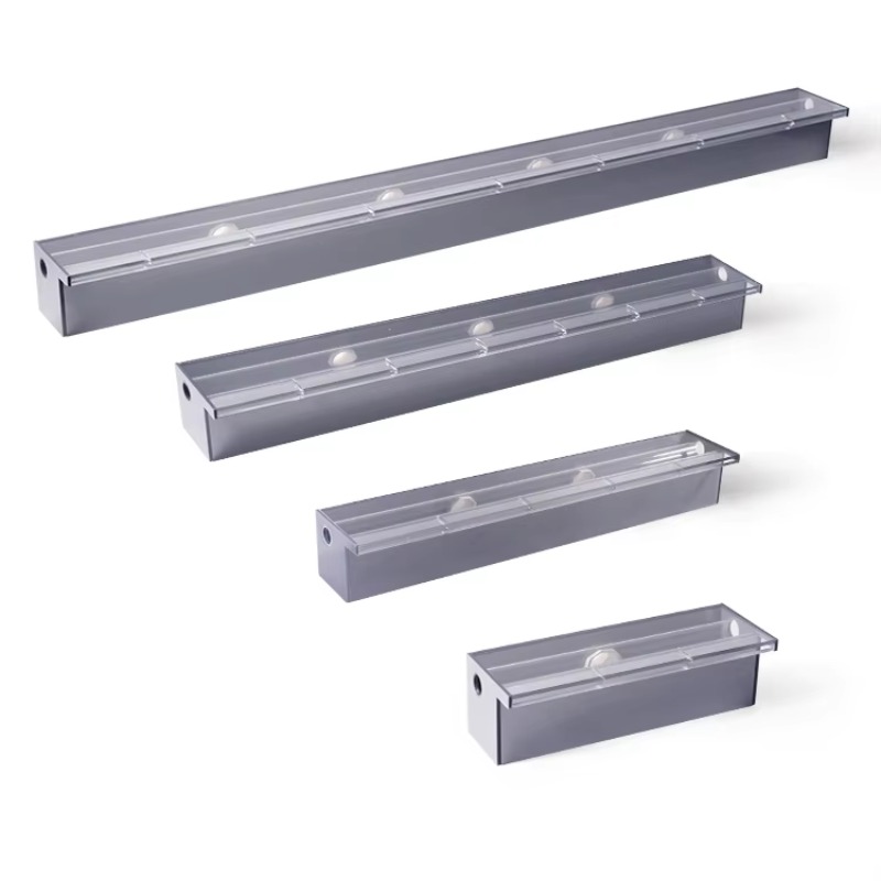 Acrylic Sheer Descent Waterfal - Pond Light Submersible ulasan dan harga