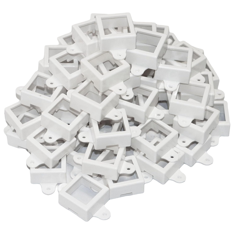 RMWIN-Mounting Brackets For Go - Outdoor Lighting Govee ulasan dan harga