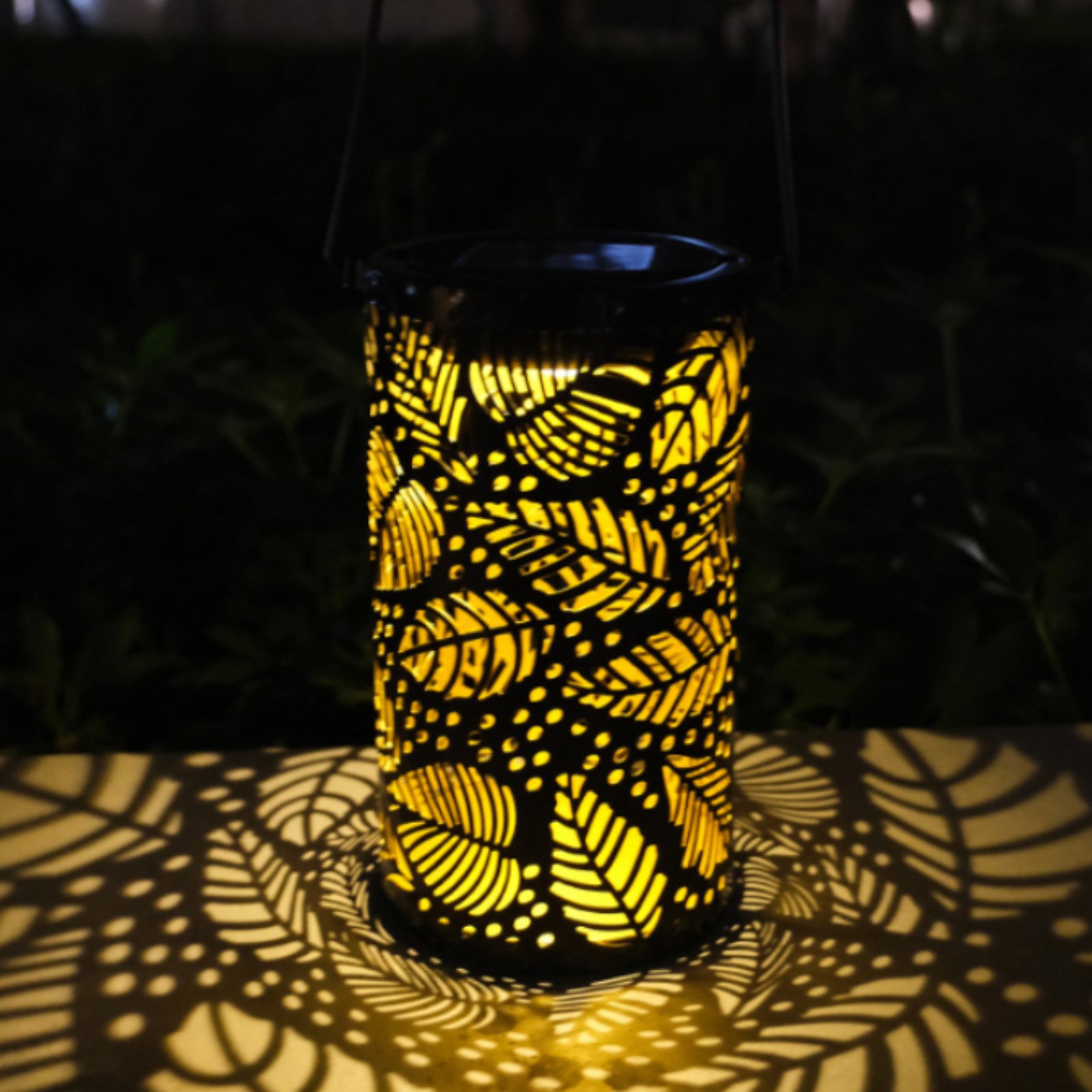 Tree Pattern Outline Lamp Auto - Outdoor Lighting On Trees ulasan dan harga