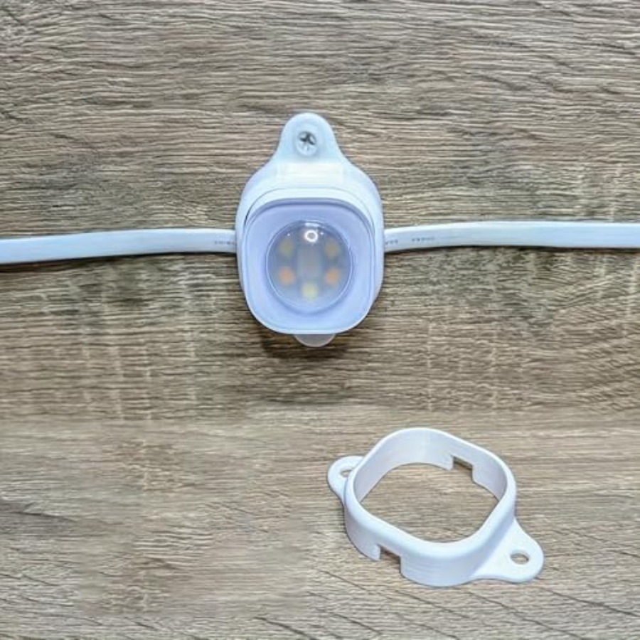 Mounting Clips for Govee Perma - Outdoor Lighting Govee ulasan dan harga