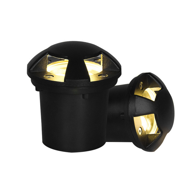 12W 7W 5W 3W Led underground l - Outdoor Lighting Year Round ulasan dan harga