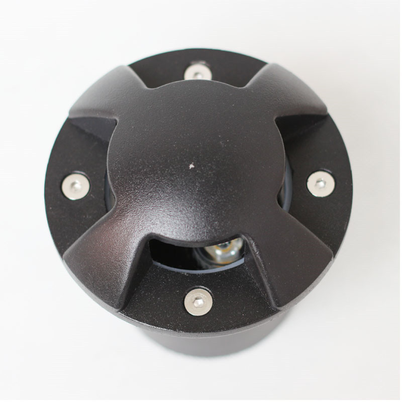 12W 7W 5W 3W Led underground l - Outdoor Lighting Year Round ulasan dan harga