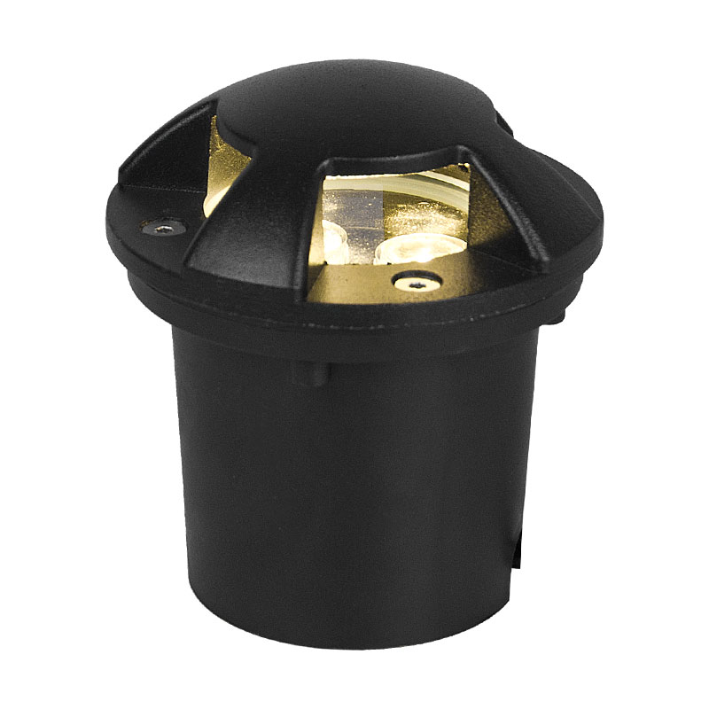 12W 7W 5W 3W Led underground l - Outdoor Lighting Year Round ulasan dan harga