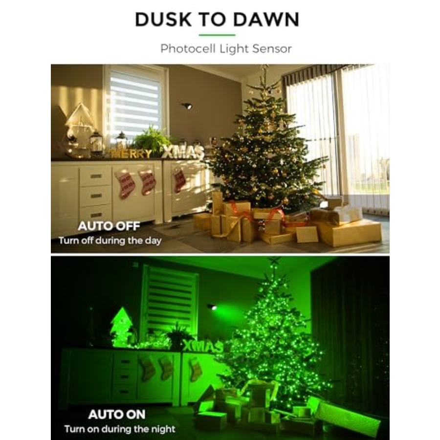 Green Spotlight Outdoor Tree S - Outdoor Lighting On Trees ulasan dan harga