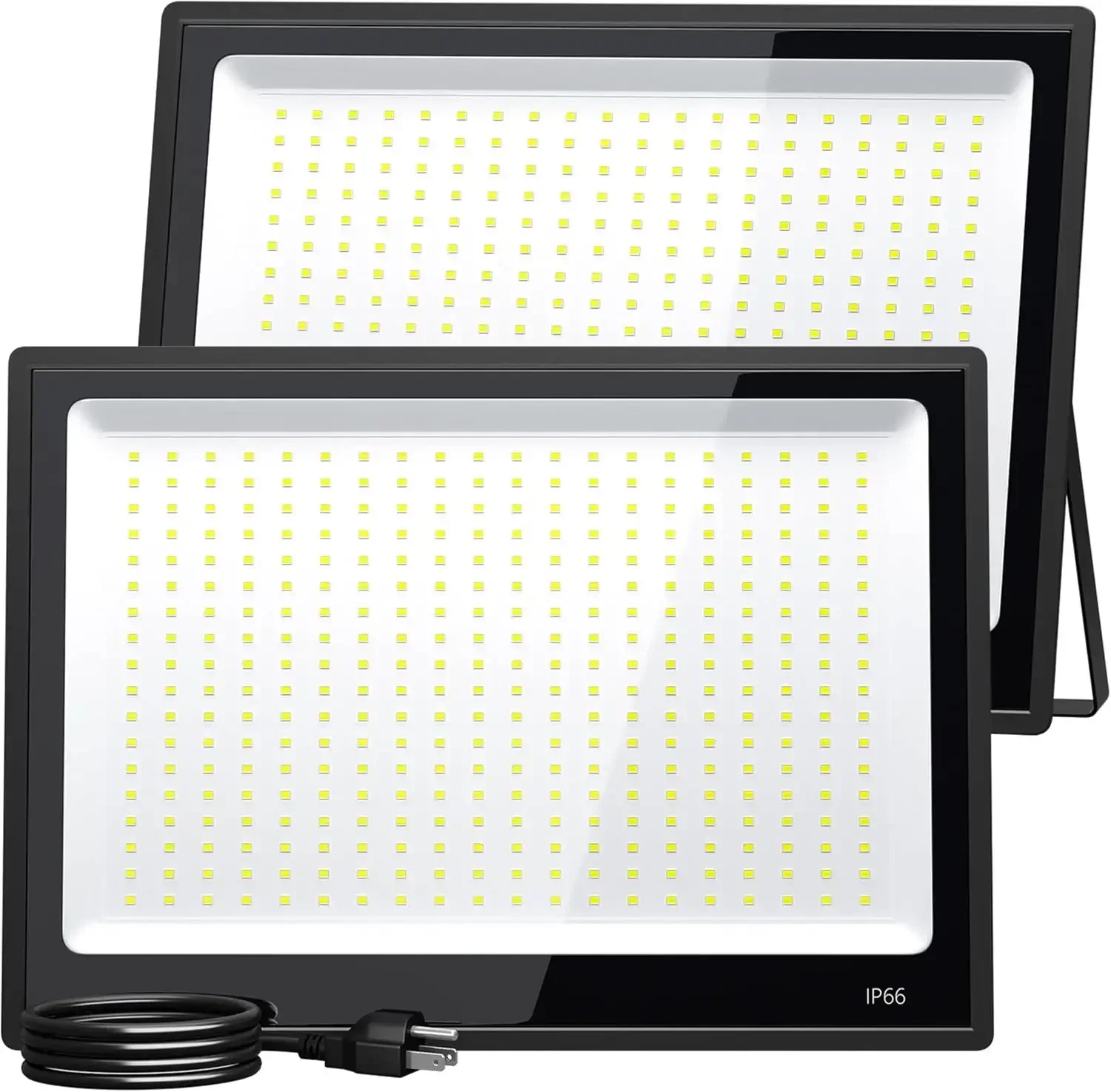 300W LED Flood Light Outdoor,  - Outdoor Lighting Hardwired ulasan dan harga