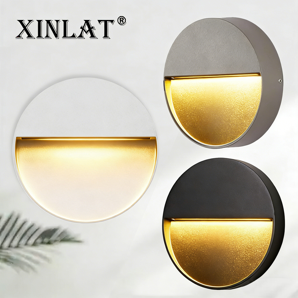 Outdoor Wall Light External Sc - Outdoor Lighting Year Round ulasan dan harga