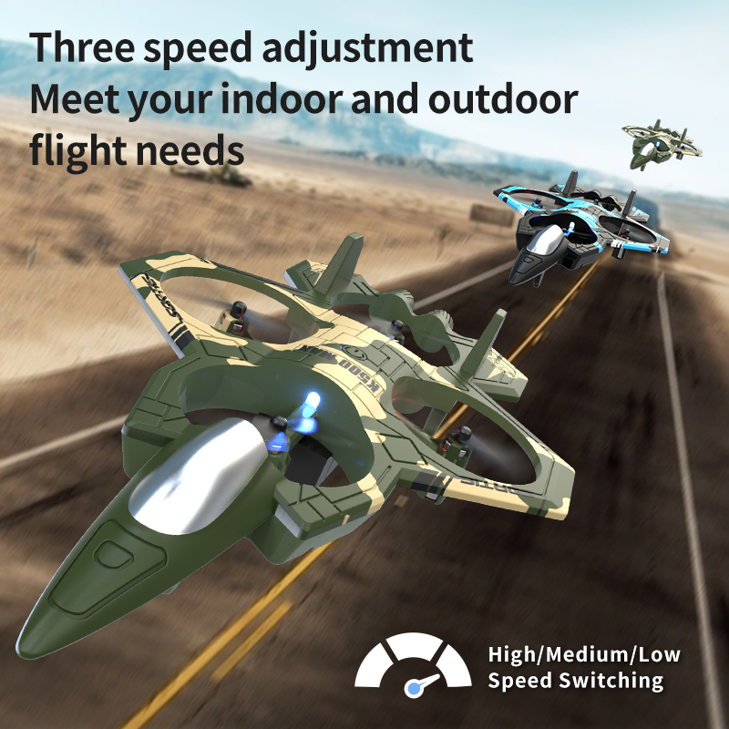 JCMO K500 Max Fighter Jet Quad - Outdoor Lighting Experts ulasan dan harga