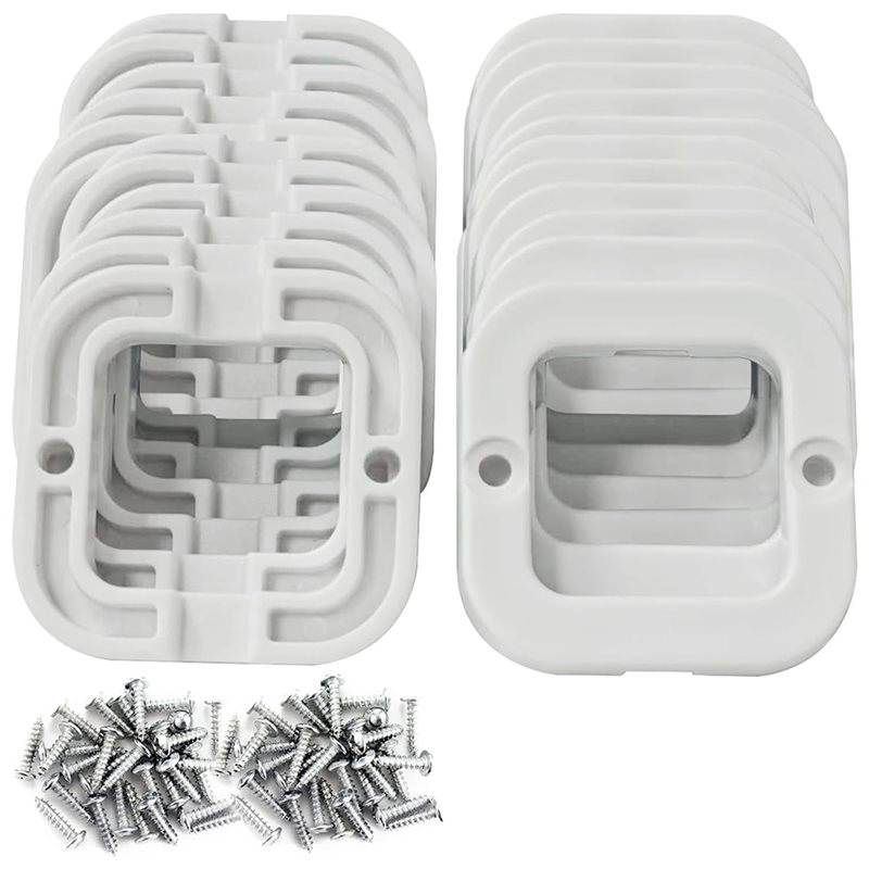 【EFFICIENT 】Mounting Bracket S - Outdoor Lighting Govee ulasan dan harga