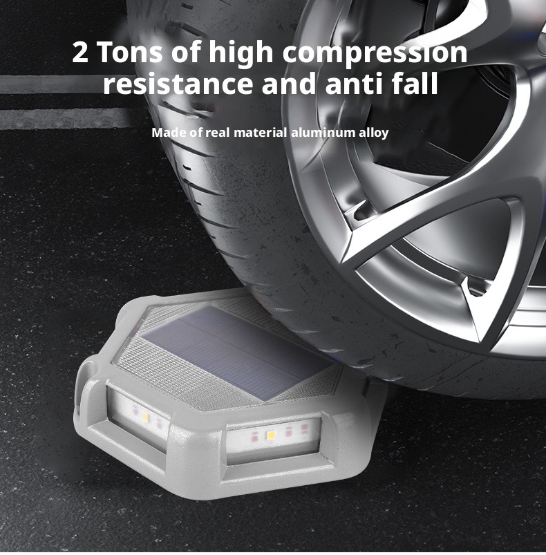 Solar-Powered Underground Lamp - Outdoor Lighting Year Round ulasan dan harga